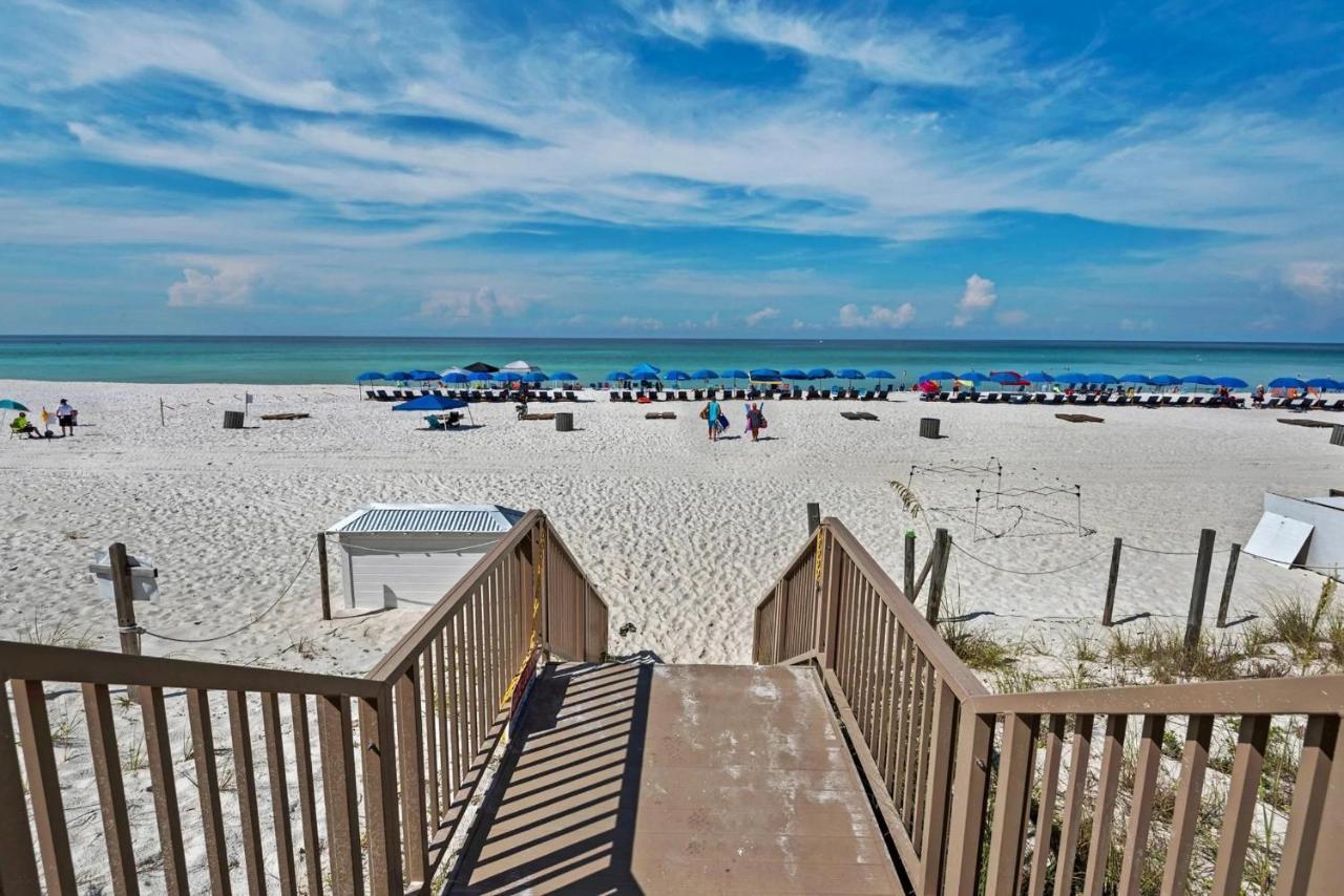 Boardwalk 1810 Villa Panama City Beach Ngoại thất bức ảnh