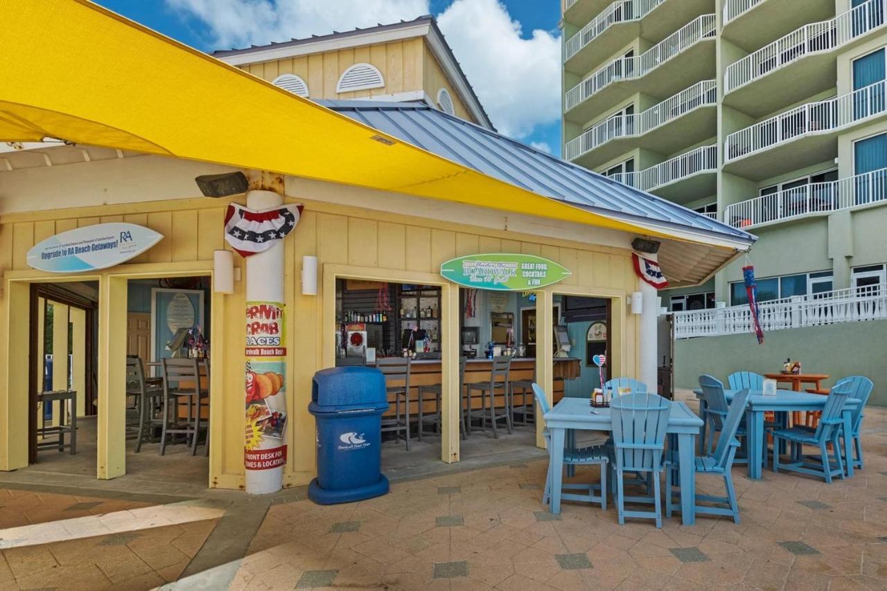 Boardwalk 1810 Villa Panama City Beach Ngoại thất bức ảnh