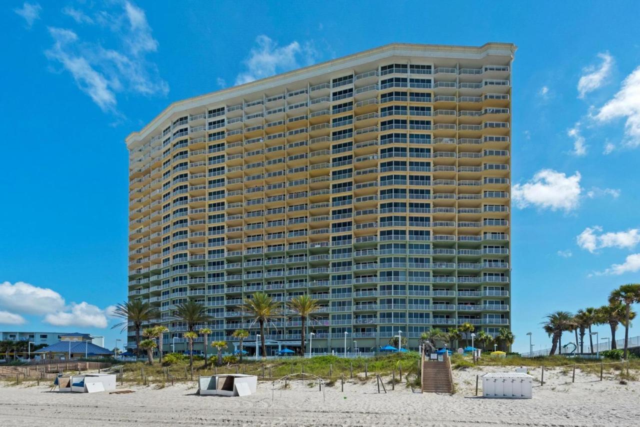 Boardwalk 1810 Villa Panama City Beach Ngoại thất bức ảnh