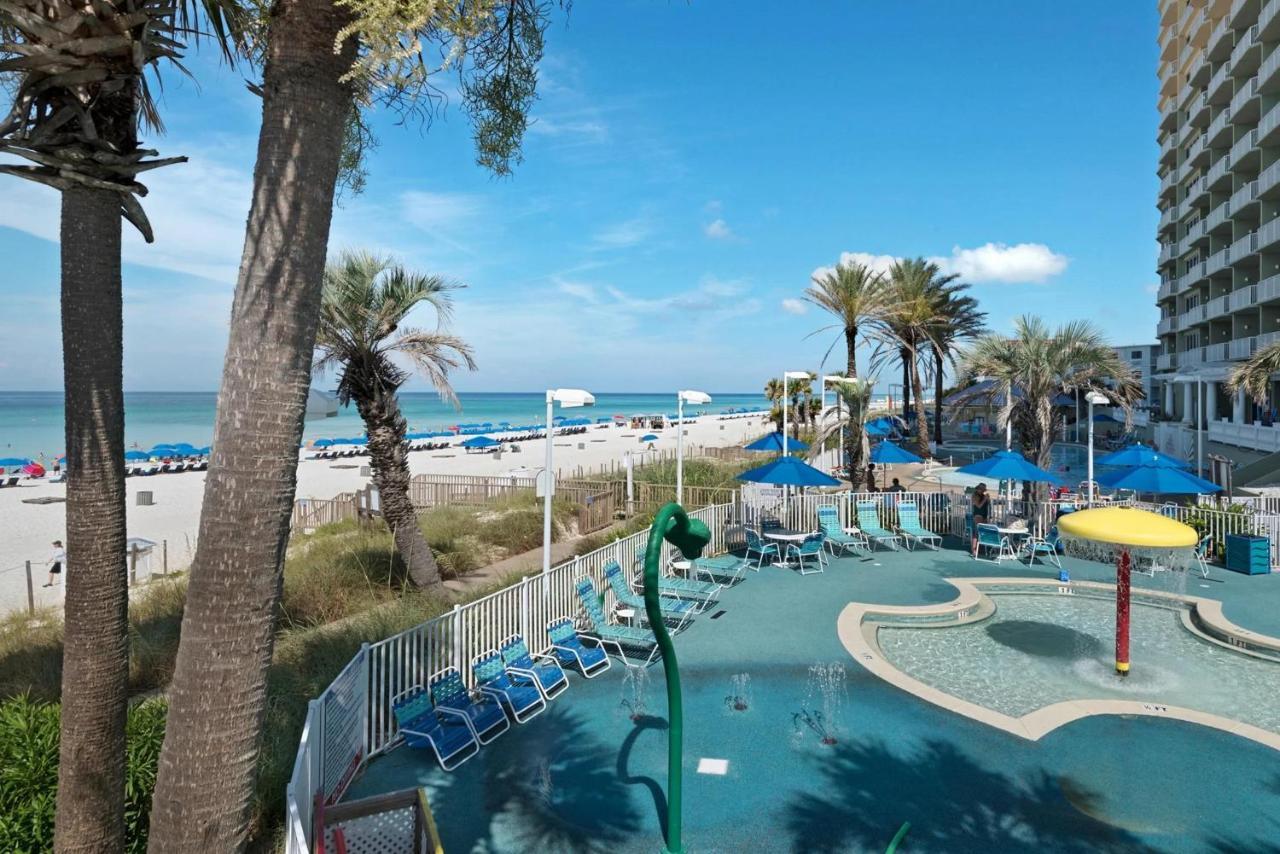 Boardwalk 1810 Villa Panama City Beach Ngoại thất bức ảnh