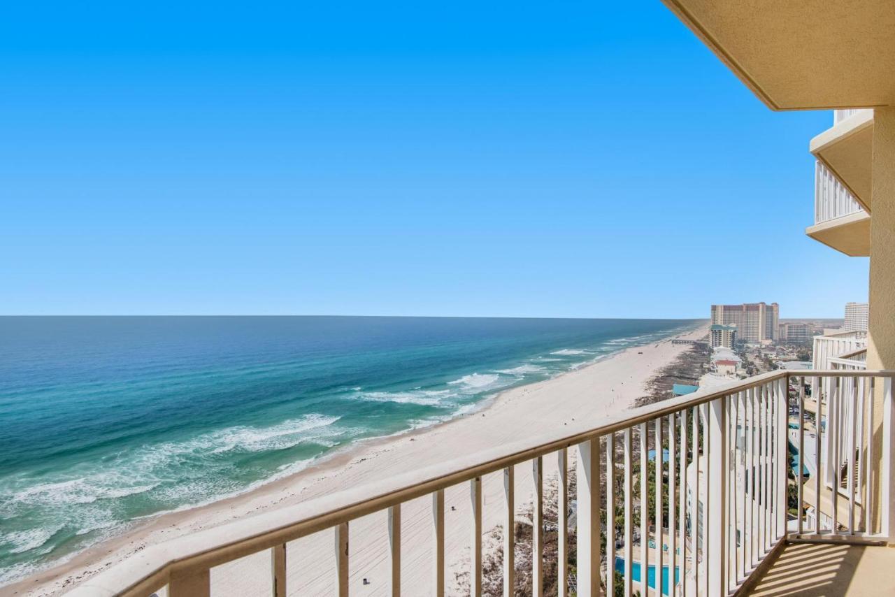 Boardwalk 1810 Villa Panama City Beach Ngoại thất bức ảnh