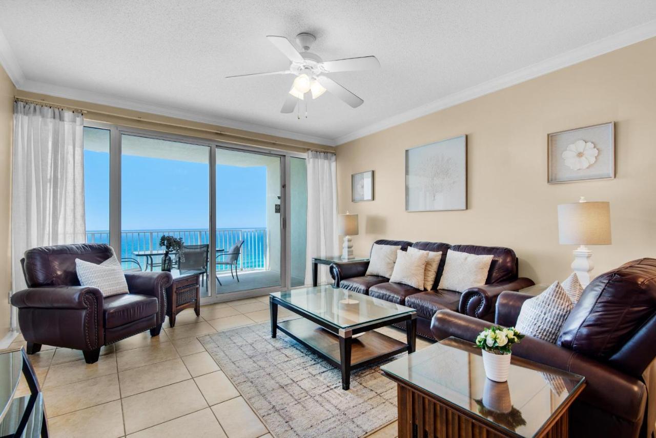 Boardwalk 1810 Villa Panama City Beach Ngoại thất bức ảnh