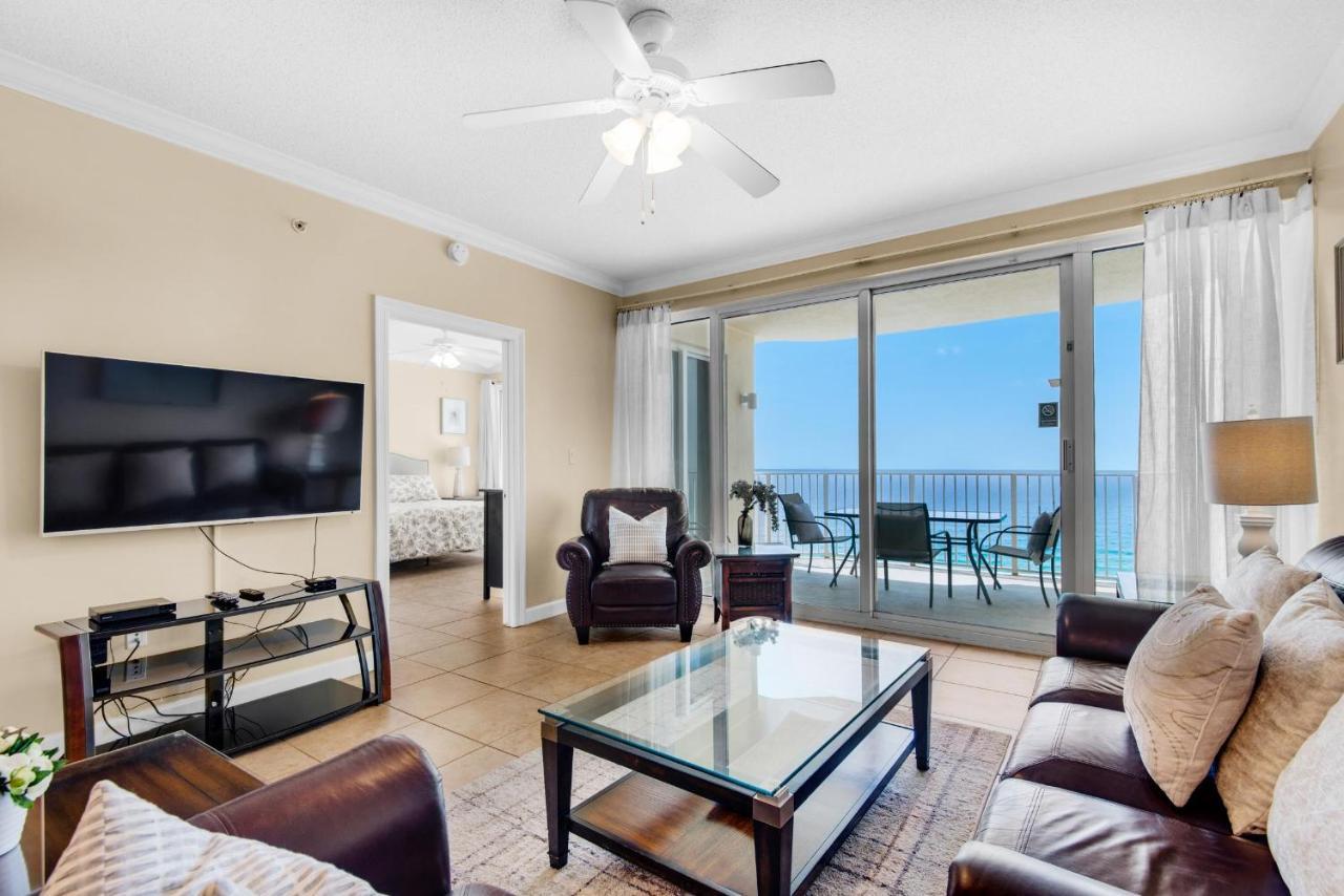 Boardwalk 1810 Villa Panama City Beach Ngoại thất bức ảnh