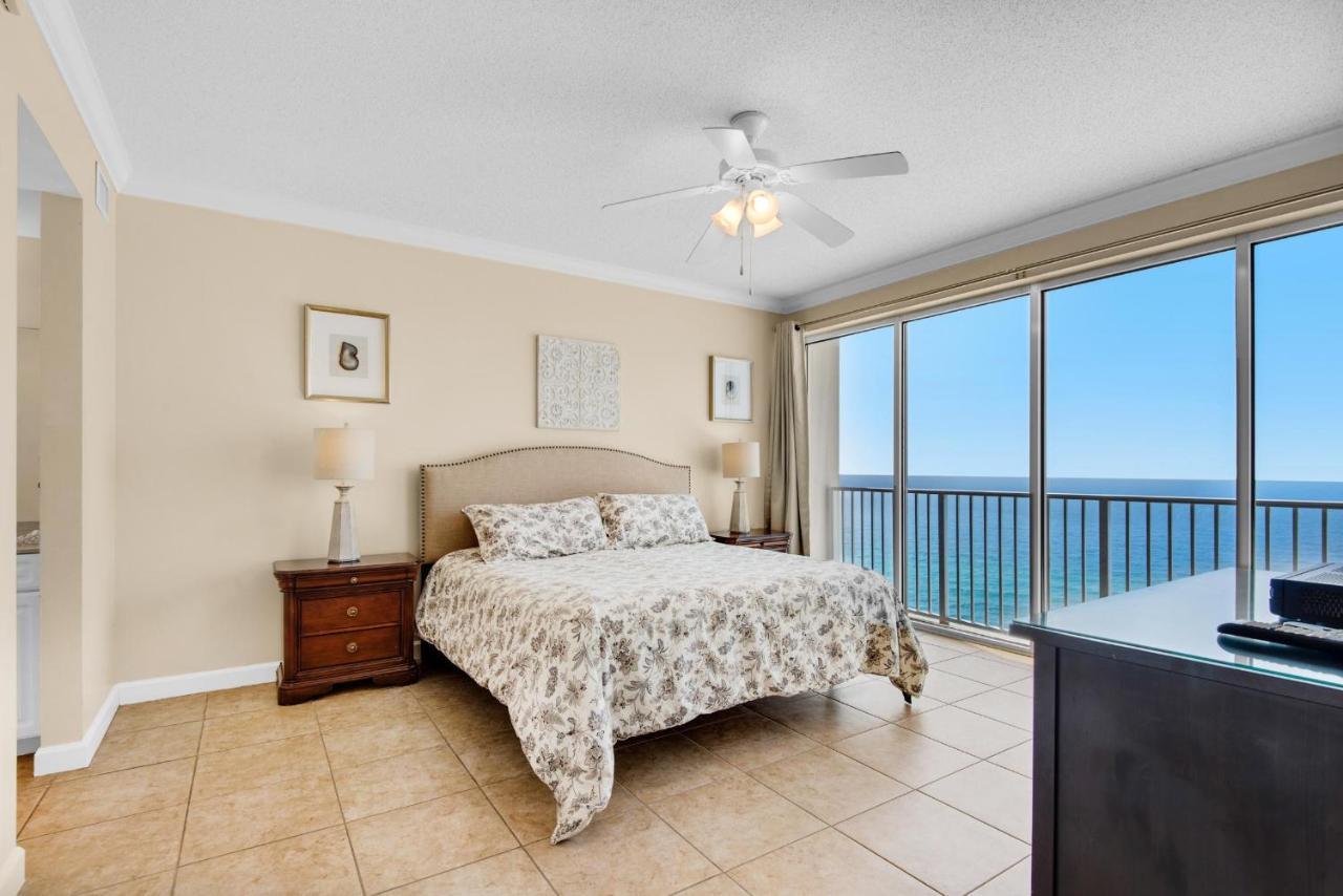 Boardwalk 1810 Villa Panama City Beach Ngoại thất bức ảnh