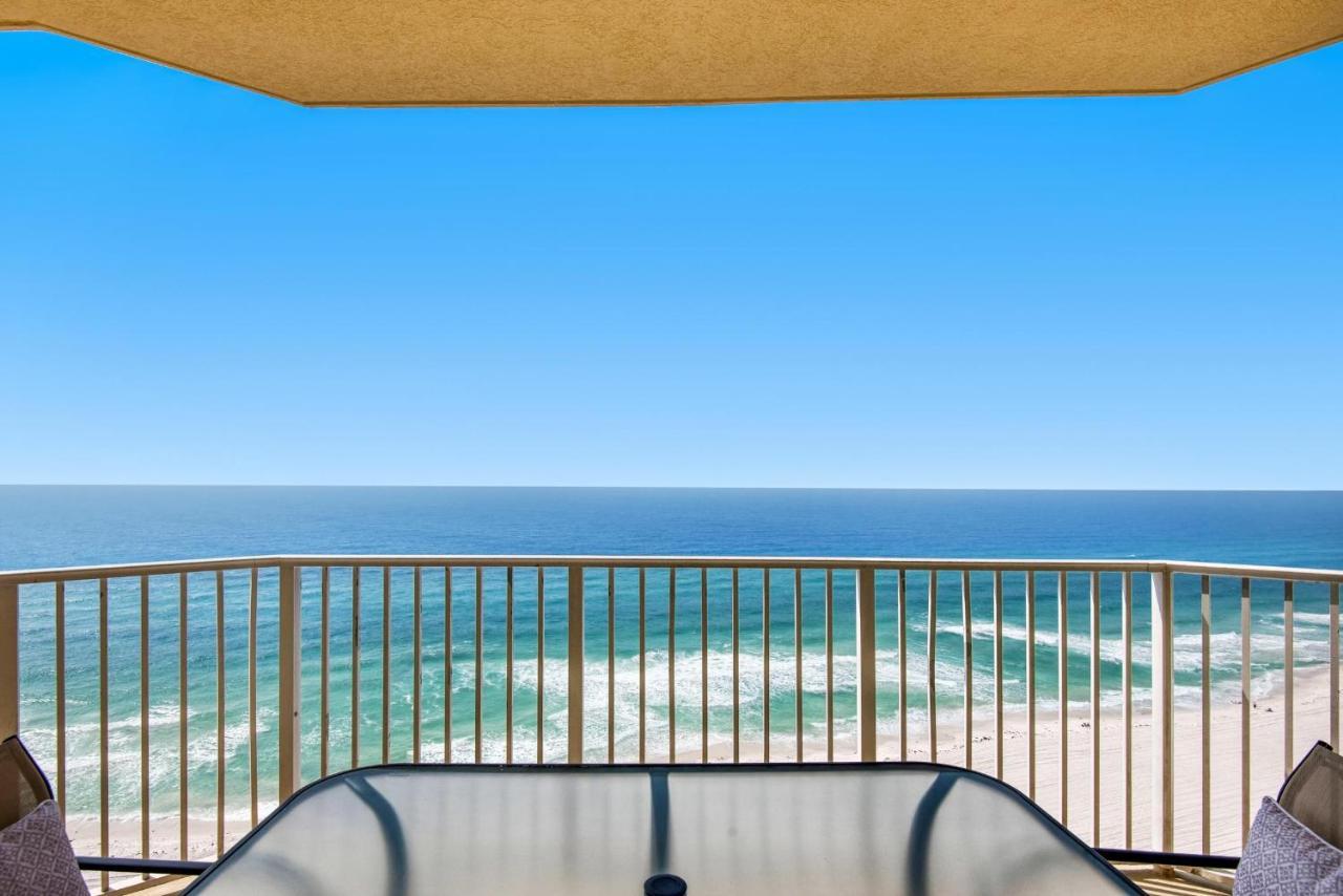 Boardwalk 1810 Villa Panama City Beach Ngoại thất bức ảnh