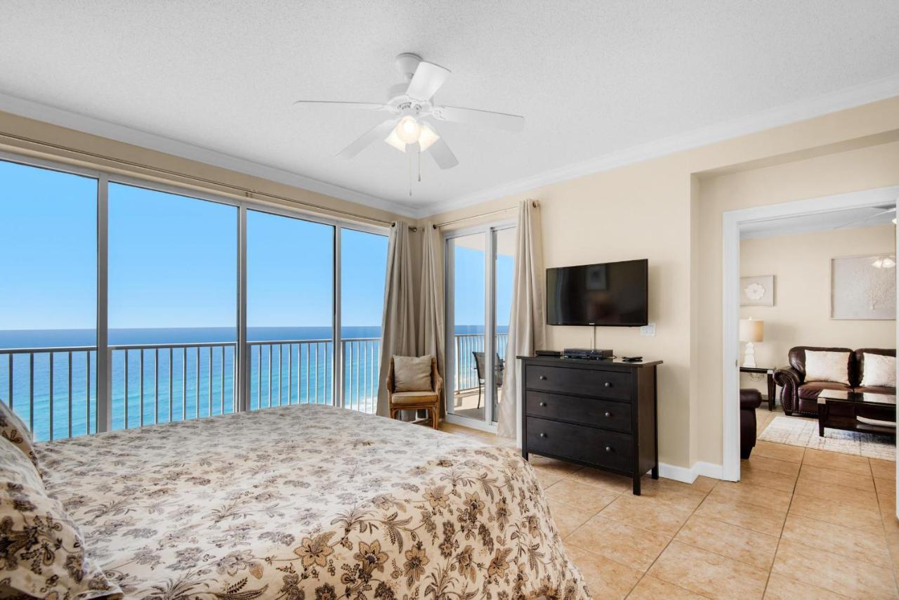 Boardwalk 1810 Villa Panama City Beach Ngoại thất bức ảnh