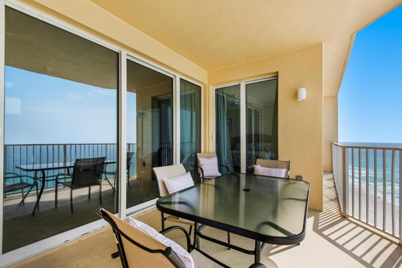 Boardwalk 1810 Villa Panama City Beach Ngoại thất bức ảnh