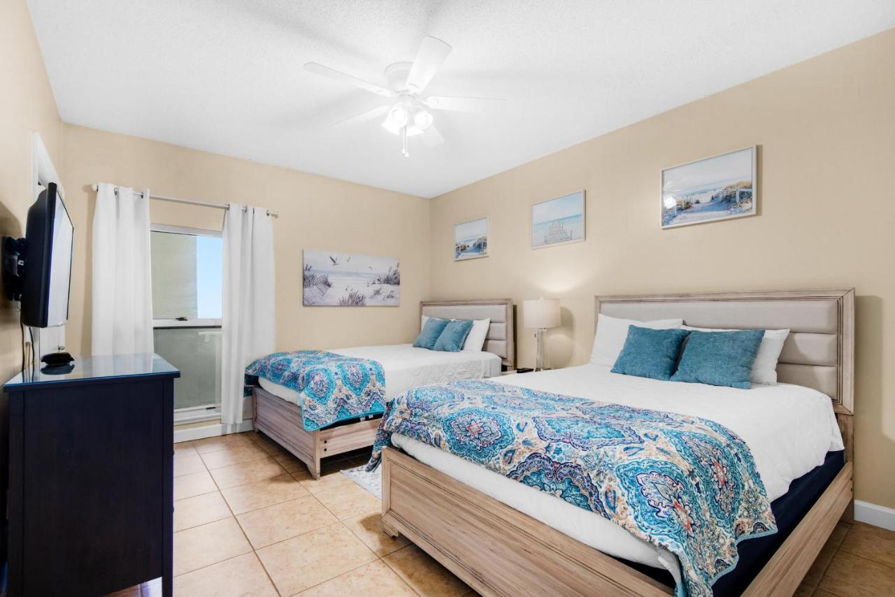 Boardwalk 1810 Villa Panama City Beach Ngoại thất bức ảnh