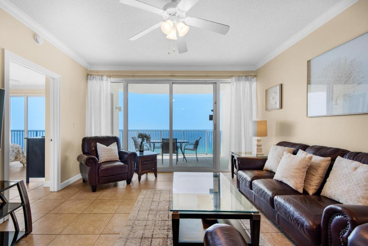 Boardwalk 1810 Villa Panama City Beach Ngoại thất bức ảnh